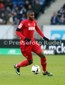 TSG 1899 Hoffenheim - 1. FC K&ouml;ln