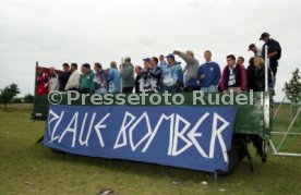 Spfr Dorfmerkingen - Stuttgarter Kickers