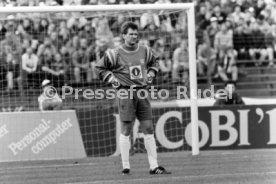 02.11.91 VfB Stuttgart - Stuttgarter Kickers