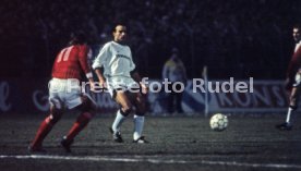 10.12.86 FC Swarovski Tirol - Spartak Moskau