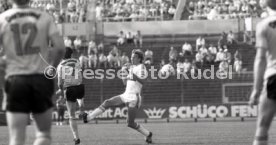 07.05.88 VfB Stuttgart - Borussia Dortmund
