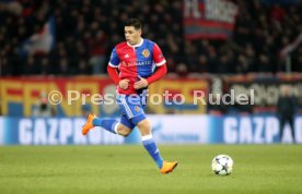 FC Basel - Manchester City