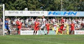 15.07.23 SSV Reutlingen - VfB Stuttgart