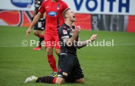 1. FC Heidenheim - 1. FC Union Berlin