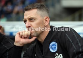 Karlsruher SC - SF Lotte