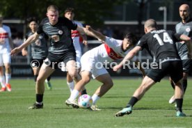 06.04.24 VfB Stuttgart II - KSV Hessen Kassel