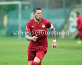VfB Stuttgart - SV Darmstadt 98