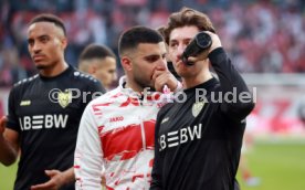 07.03.26 1. FSV Mainz 05 - VfB Stuttgart