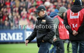 SC Freiburg - 1. FC Union Berlin