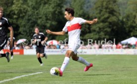 09.07.23 Hohenlohe Auswahl - VfB Stuttgart