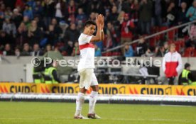 VfB Stuttgart - VfL Wolfsburg
