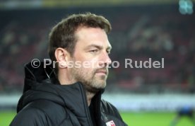 VfB Stuttgart - SC Freiburg