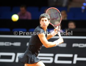 Porsche Tennis Grand Prix 2015