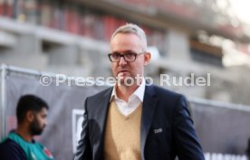 29.10.22 VfB Stuttgart - FC Augsburg