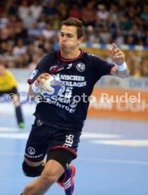 DKB Handball Bundesliga