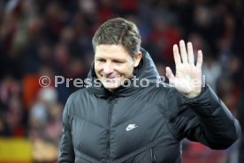25.01.23 SC Freiburg - Eintracht Frankfurt