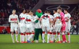 13.01.26 VfB Stuttgart - Eintracht Frankfurt