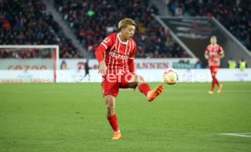 28.01.23 SC Freiburg - FC Augsburg