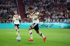 01.10.26 Deutschland - Serbien