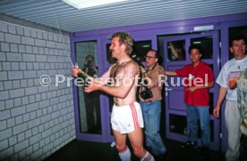 16.05.92 Bayer 04 Leverkusen - VfB Stuttgart