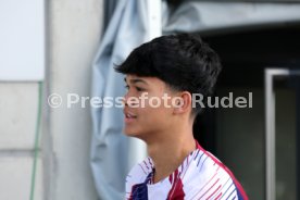02.04.25 U19 VfB Stuttgart - U19 FC Barcelona