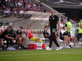 31.07.21 VfB Stuttgart - FC Barcelona