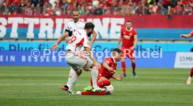 30.09.23 1. FC Heidenheim - 1. FC Union Berlin