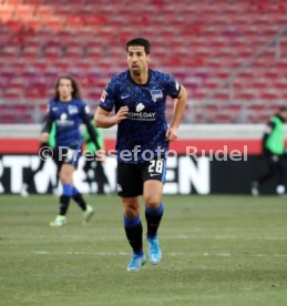 13.02.21 VfB Stuttgart - Hertha BSC Berlin