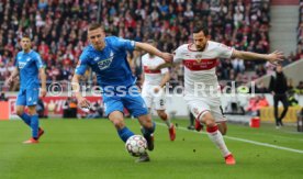 VfB Stuttgart - TSG 1899 Hoffenheim