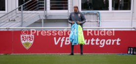 12.10.20 VfB Stuttgart Training