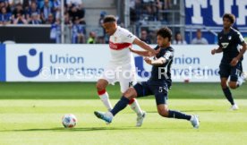02.05.26 TSG 1899 Hoffenheim - VfB Stuttgart
