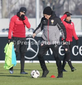 VFB Stuttgart