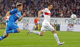 1899 Hoffenheim - VfB Stuttgart