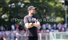 20.07.24 VfB Stuttgart - Fortuna Sittard