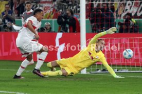 02.04.25 VfB Stuttgart - RB Leipzig