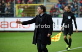 SC Freiburg - VfL Wolfsburg