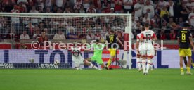 19.09.26 VfB Stuttgart - Borussia Dortmund