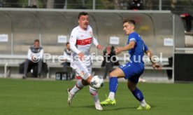 17.10.20 VfB Stuttgart II - Bahlinger SC