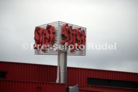 04.02.23 VfB Stuttgart Training