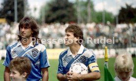 03.06.90 Hansi M&uuml;ller Abschiedsspiel