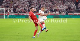 19.09.25 VfB Stuttgart - FC St. Pauli