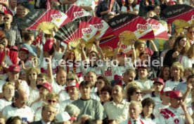 14.06.97 DFB-Pokal Finale 1997 VfB Stuttgart - FC Energie Cottbus