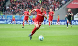 30.03.25 SC Freiburg - 1. FC Union Berlin