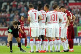 Fortuna D&uuml;sseldorf - VfB Stuttgart