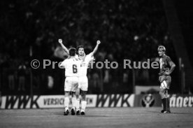 14.09.93 Karlsruher SC - PSV Eindhoven