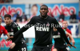 1. FC Heidenheim - 1. FC K&ouml;ln