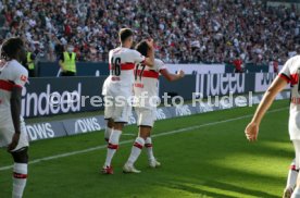 11.09.21 Eintracht Frankfurt - VfB Stuttgart