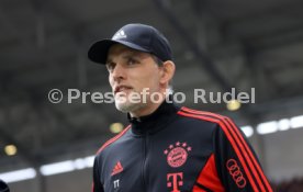 08.04.22 SC Freiburg - FC Bayern M&uuml;nchen