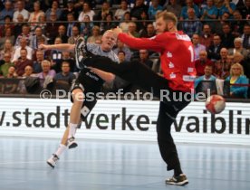 TVB 1898 Stuttgart - THW Kiel