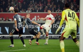 13.01.26 VfB Stuttgart - Eintracht Frankfurt
